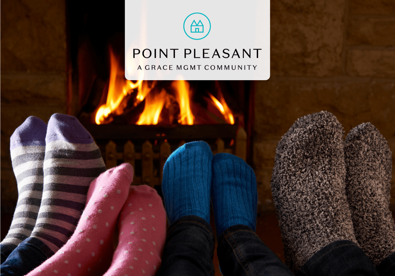 Point Pleasant- Winter Sock drive - Point Pleasant